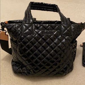 MZ Wallace bag